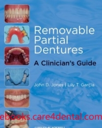Removable Partial Dentures, A Clinician’s Guide (pdf)
